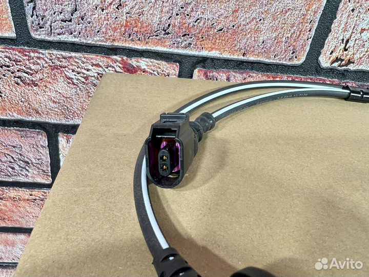 Провод датчика абс фольксваген поло 2010-2021