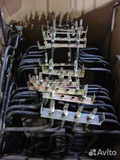 Тены для духовки