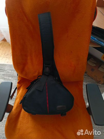 Фоторюкзак новый