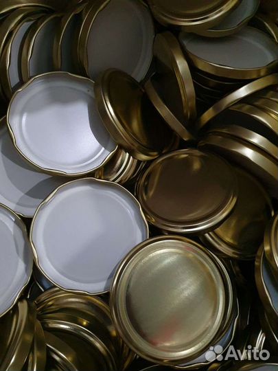 Крышка для автоклава промышленная