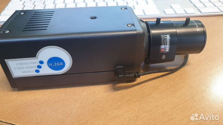 IP Камера ViDigi IPC-696