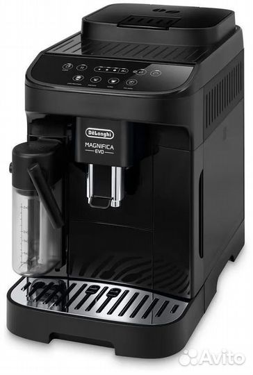 Кофемашина Delonghi ecam290.51.B