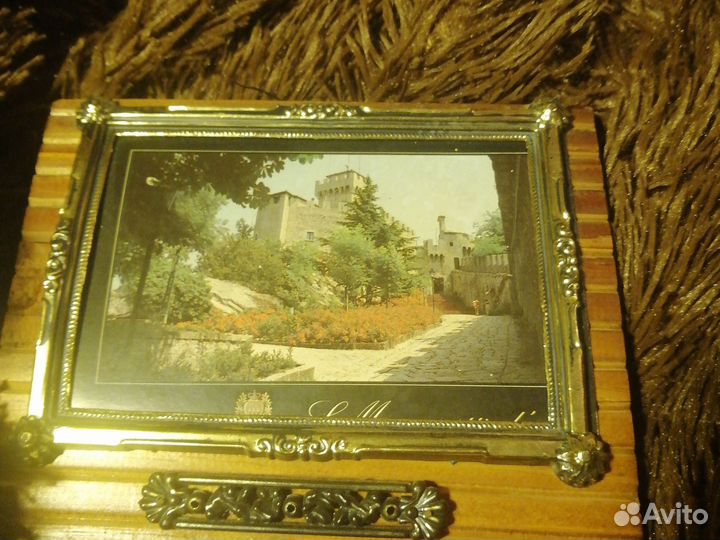 Картина, маленькая