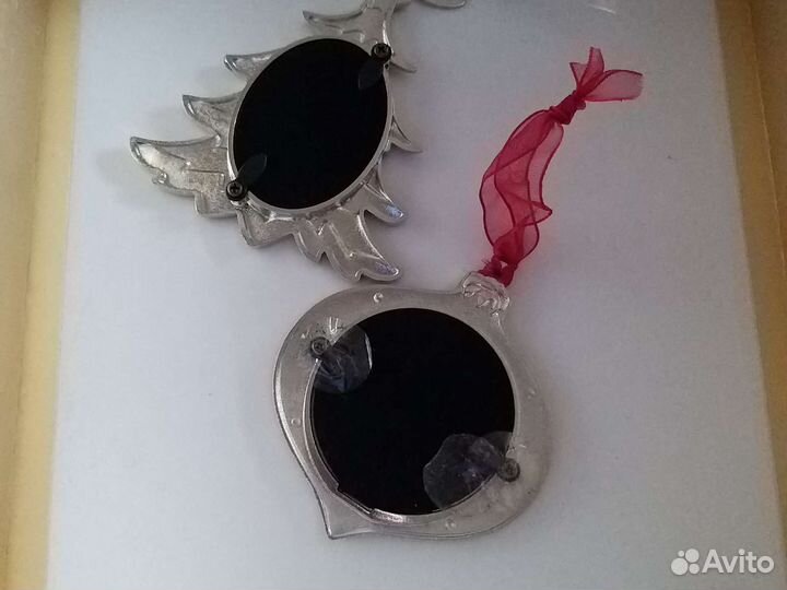 Рамоки для фото,ёлочные