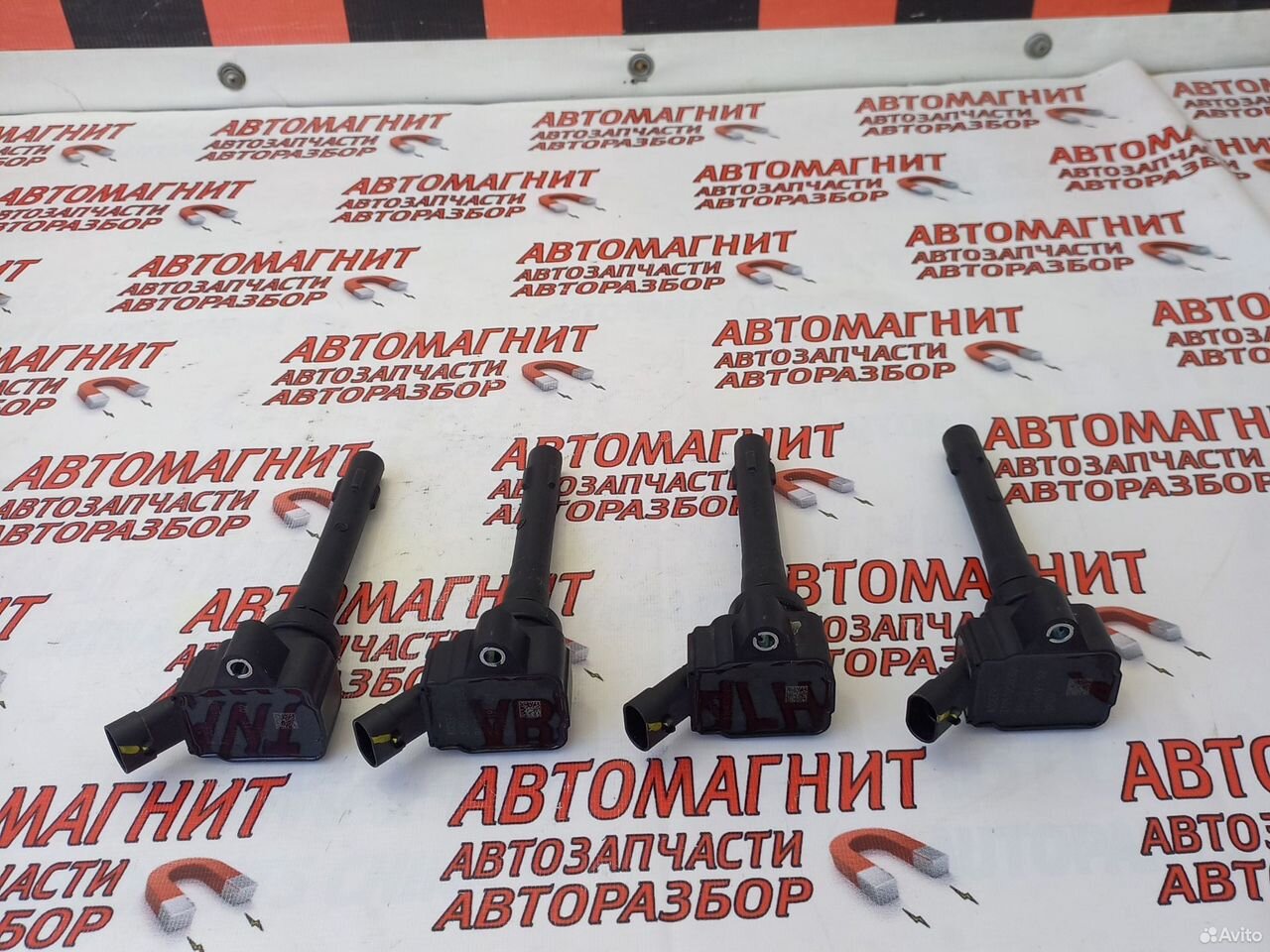 Катушка зажигания Хавал Джолион Jolion