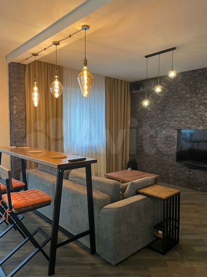 2-к. квартира, 76 м², 3/4 эт.