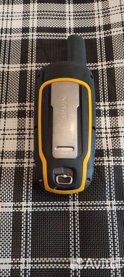 Навигатор Garmin gpsmap 64