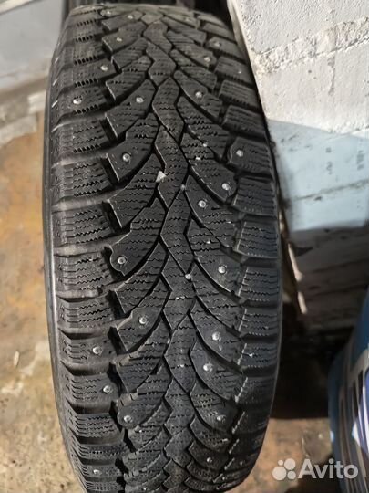 Formula Ice 195/65 R15 91T