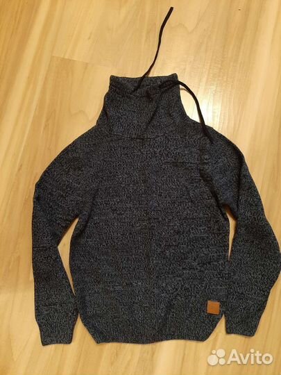 Свитер для мальчика