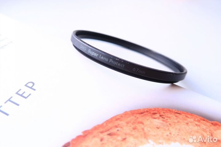 Объектив Canon EF-S 17-85 IS USM+ фильтр и бленда