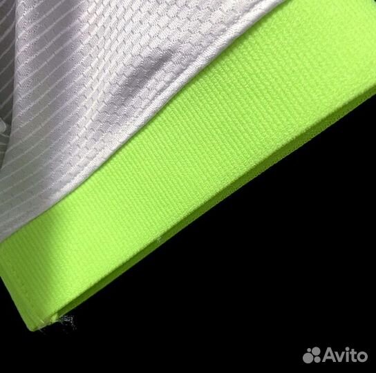 Футбольная форма