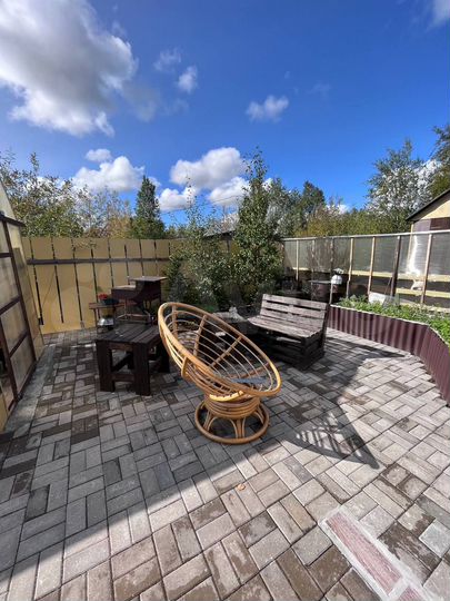 2-к. квартира, 74,7 м², 1/1 эт.