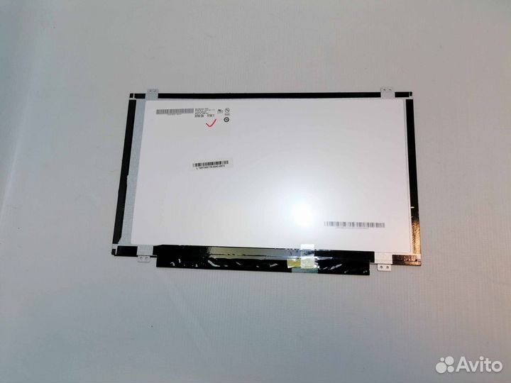 Матрица 14.0, 1366x768 wxga HD, (LED)