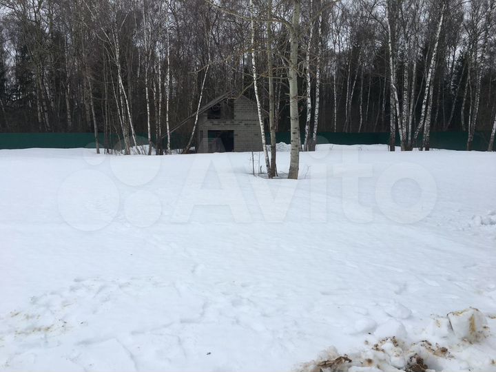 Участок 40,1 сот. (ИЖС)