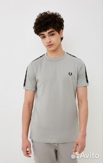 Футболка Fred Perry