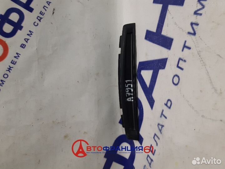 Накладка декоративная, 9650385577 citroen C4, 3034