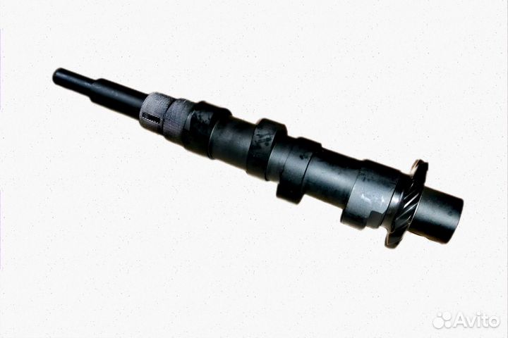 Распредвал мотоцикла Урал 650