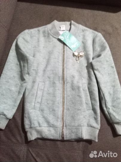 Кофта для девочки