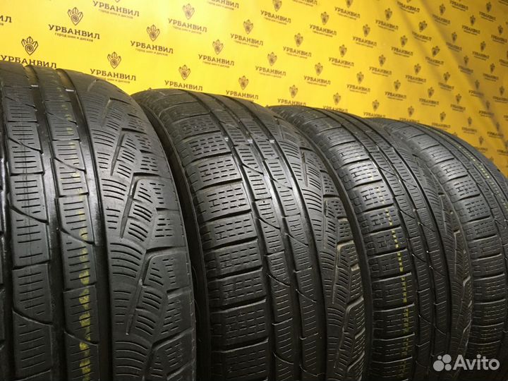 Pirelli Winter Sottozero 240 Serie II 225/45 R18 95V