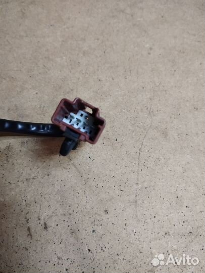 Кнопка регулировки сиденья Nissan Pathfinder R52