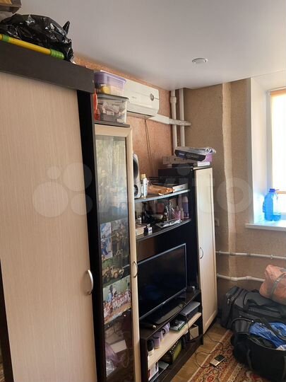 2-к. квартира, 38,1 м², 3/6 эт.