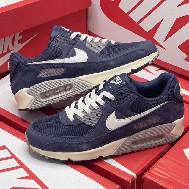 Кроссовки Nike Air Max 90