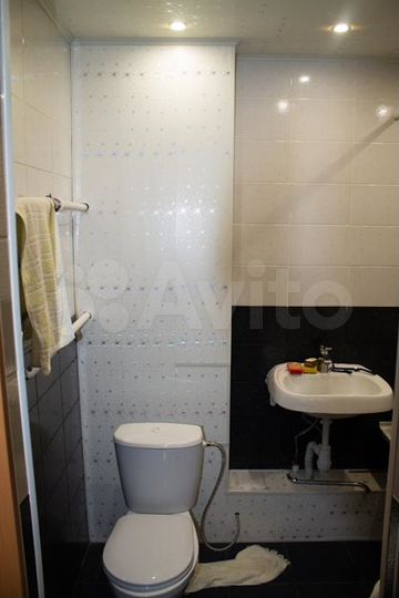 1-к. квартира, 32,8 м², 2/3 эт.