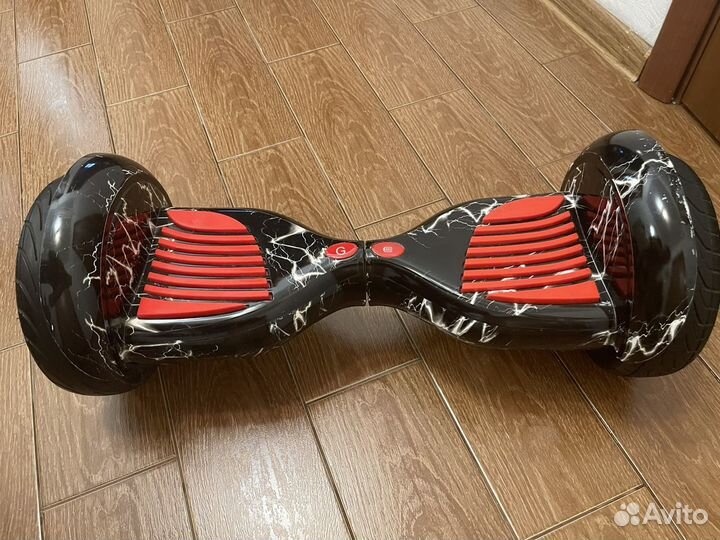 Гироскутер в отличном состоянии