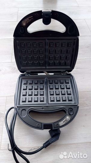 Мультипекарь redmond