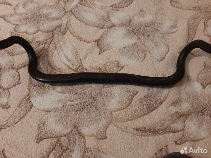 Гравийный руль Ritchey Venturemax WCS 46см