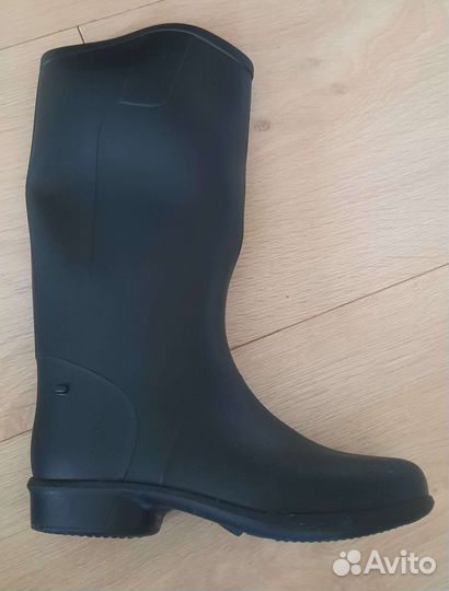 Сапоги для верховой езды 31 размер