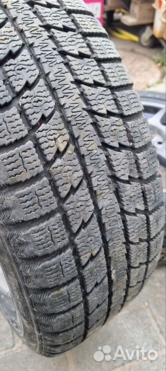Toyo Observe GSi-5 195/55 R16 87T