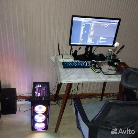 Компьютер для любых задач