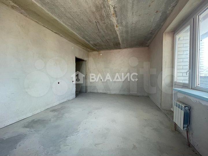 2-к. квартира, 70 м², 9/9 эт.