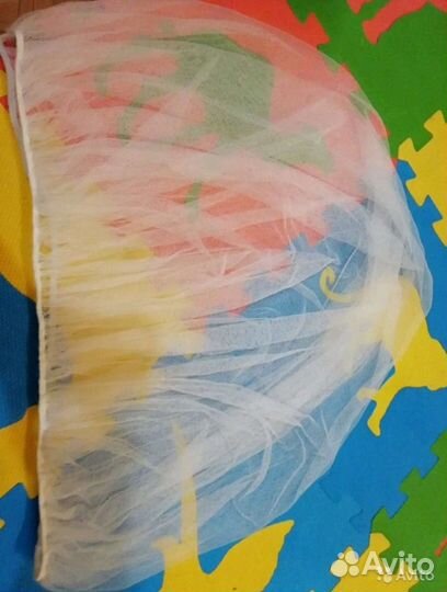 Принадлежности для колясок