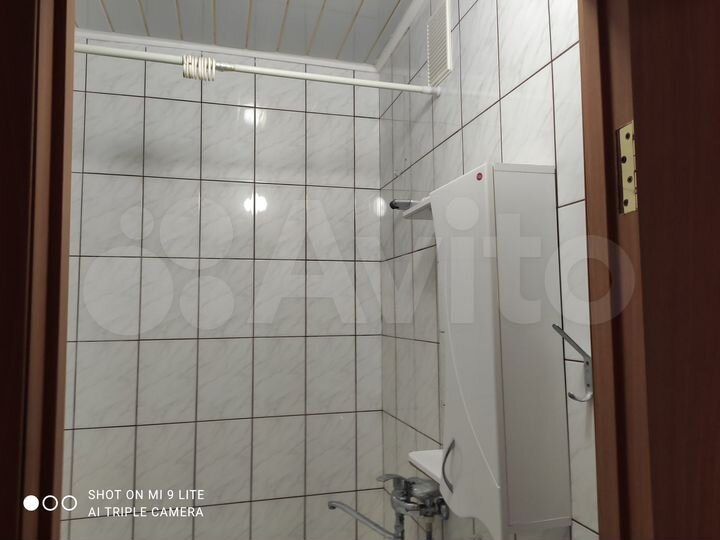 3-к. квартира, 63,3 м², 8/9 эт.