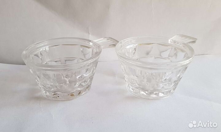 Хрусталь СССР