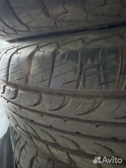 Tunga Zodiak 2 185/65 R15