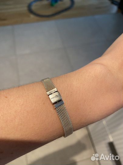 Браслет Pandora