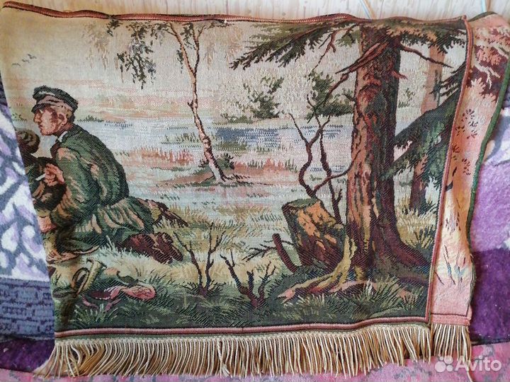 Ковер настенный (Гобелен ) 