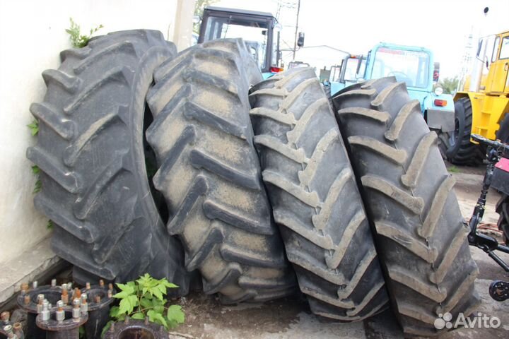 Трактор МТЗ (Беларус) 2022.3, 2016