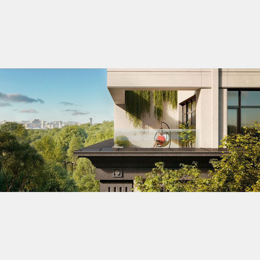 5-к. квартира, 219 м², 12/14 эт.