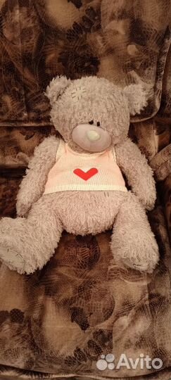 Мишка Тедди