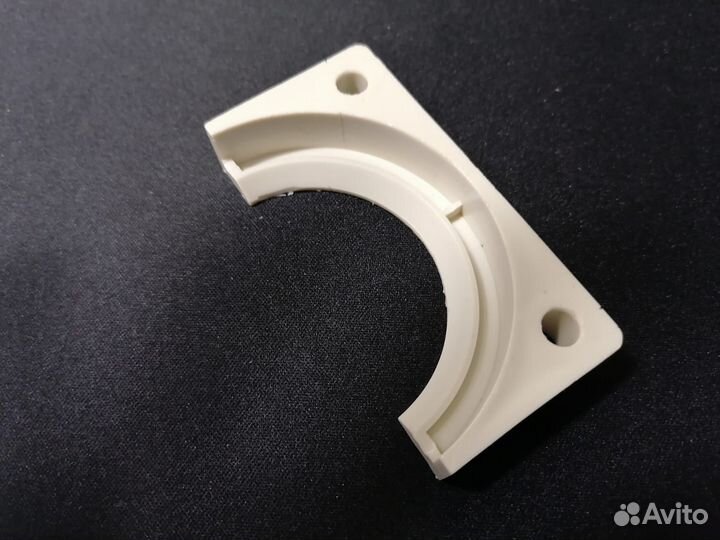 Фланец для вакуумного упаковщика Henkelman0400735