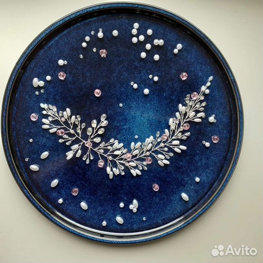 Украшение для волос