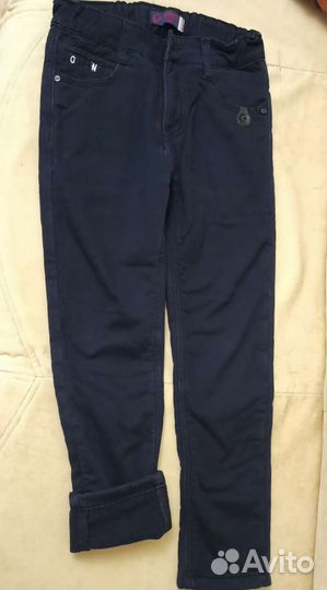 Вещи на мальчика. Рост 134,140