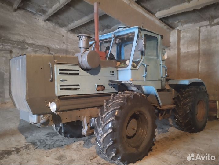 Трактор ХТЗ Т-150К-09, 2004