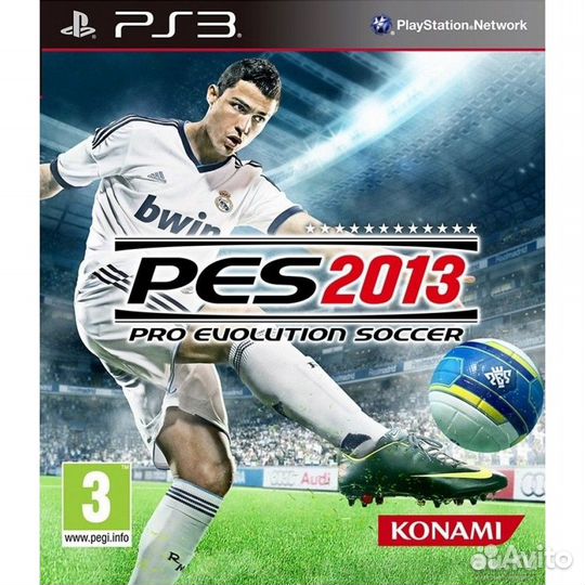 Игры диски для ps3