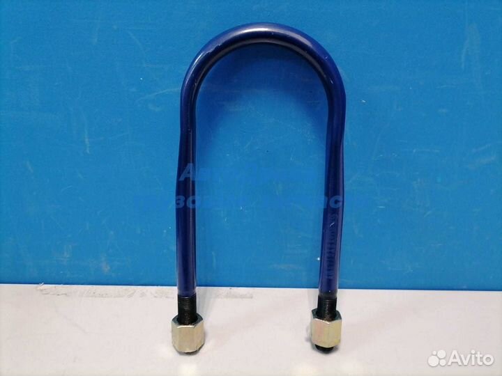 Стремянка рессоры Renault Magnum Premium 151xM24x2