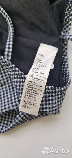 Купальник Arket